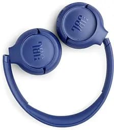 Навушники JBL Tune 530BT Blue (JBLT530BTBLUEU) - мініатюра 4