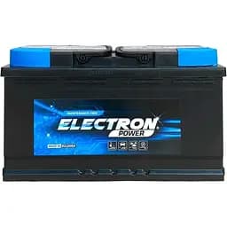 Автомобільний акумулятор Electron POWER 100Ah +/- 900EN