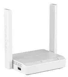 Роутер Keenetic WIFI AC1200, 3хEthernet, USB2.0 Carrier (KN-1721) - мініатюра 2