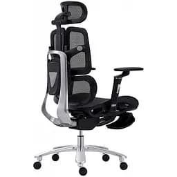 Офисное кресло GT Racer (B-541F Black)