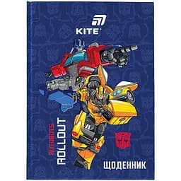 Щоденник шкільний Kite TF (TF26-262)