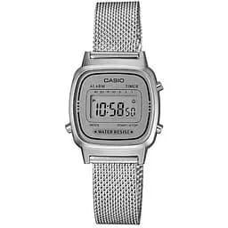 Жіночий годинник Casio Vintage MINI LA670WEM-7E