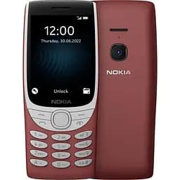 Мобільний телефон Nokia 8210 Dual Sim Red - мініатюра 3