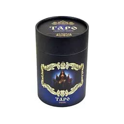 Гадальні карти Таро Strateg 30472 інструкція 78 штук