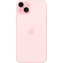 Смартфон Apple iPhone 15 Plus 256GB Pink (MU193) [92594] - мініатюра 5