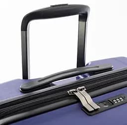 Валіза Heys Metallix (M) Cobalt Blue (10107-0018-26) - мініатюра 8