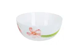 Сервіз Luminarc Sweet Impression, 6 персон, 19 предметів, білий (E4946) - мініатюра 2