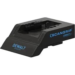 Перехідник для аккумулятора DEWALT/SCANGRIP CONNECT
