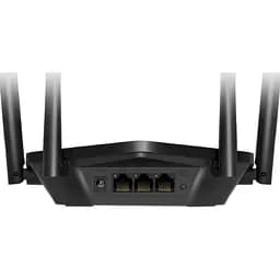 Бездротовий вай-фай роутер - Маршрутизатор MERCUSYS MR60X - мініатюра 4
