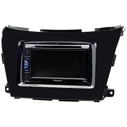 Перехідна рамка Nissan Murano Carav 11-643 - мініатюра 3