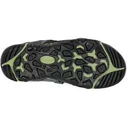 Сандалі Chiruca Jerez 01, 45 Green/Grey - мініатюра 7