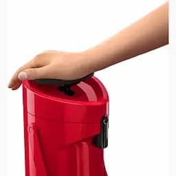 Термос Tefal Ponza Pump 1.9 л червоний (K3140314) - мініатюра 4