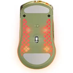 Мишка SteelSeries CS2 Dragon Lore Edition Wireless RGB - мініатюра 3