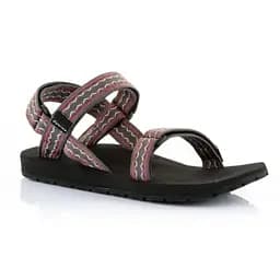 Сандали Source Classic Mens 41 Oriental Brown/Red (101011RR41)