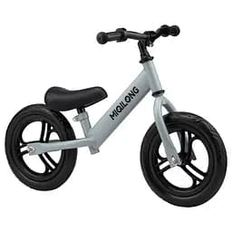 Біговел Miqilong SC 12" оливковий - мініатюра 4