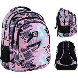 Рюкзак GoPack Teens 162L-1 (GO25-162L-1) - мініатюра 2
