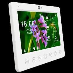 Відеодомофон NeoLight Kappa+ HD WF - мініатюра 2