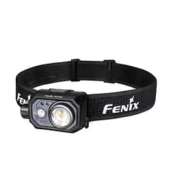 Налобный фонарь Fenix HL45R LED с бесконтактным датчиком