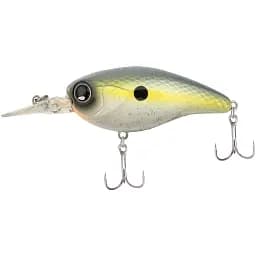 Воблер Shimano Bantam Kozak MR 54F 54 мм 8.0 г #247 Sexy Shad, 1.0-1.5 м