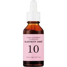 Сироватка для шкіри It Skin Power 10 Formula CO Effector Elasticity Chief Serum, 30 мл - мініатюра 2