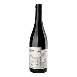 Вино Etnella Artigiano Etna Rosso 2023 червоне сухе 13% 0.75 л - мініатюра 4