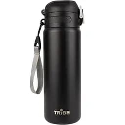 Термокружка Tribe Urban 0,6 л black (T-DD-0013-black)
