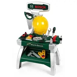 Игровой набор Bosch Mini Мастерская Junior (8612)