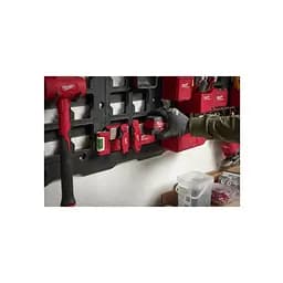 Тримач-пластина для рулеток для стелажної системи PACKOUT MILWAUKEE 90x234x40 мм - мініатюра 6