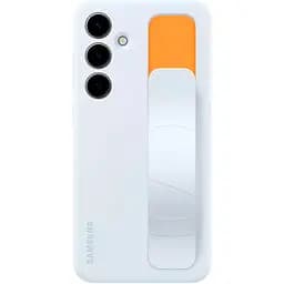 Чохол Standing Grip Case для Samsung Galaxy S24 Plus Light Blue [EF-GS926CLEGWW] [100751] - мініатюра 4