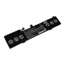 Акумулятор для ноутбука BestBatt Asus (C31N1517) Q303UA Q304UA (Replacement)