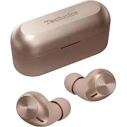 Наушники TWS Technics EAH-AZ40M2 Rose Gold