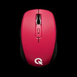 Миша бездротова OfficePro M267R Red