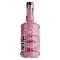 Лікер Dead Man's Fingers Black Cherry Tequila Cream 15% 0.7 л - мініатюра 2