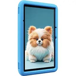 Планшет Blackview Tab A6 Kids 10.1" HD /4GB/128GB/ A523 /5100mAh/ 8+5Мп/WIFI /Blue (Tab_A6_Kids_Blue)