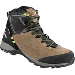 Черевики Kayland Inphinity GTX 45 Коричневий (KAY-01801-0025-45)