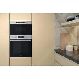 Мікрохвильова піч з грилем Whirlpool MBNA920X - мініатюра 4