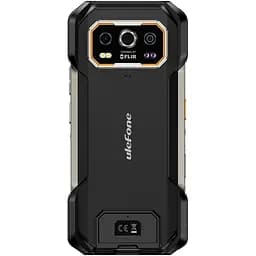 Смартфон Ulefone Armor 27T Pro 12/256Gb Black [120394] - мініатюра 6