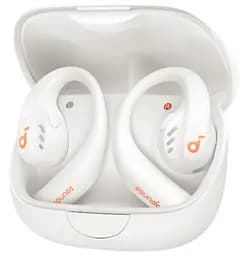 Гарнитура Anker SoundCore AeroFit Pro White