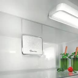 Вбудований холодильник Whirlpool SP40 801 EU об'єм 400 л - мініатюра 12