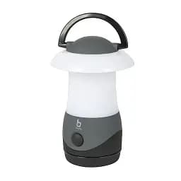 Ліхтар кемпінговий Bo-Camp Regulus High Power LED 100 Lumen Grey (5818946) - мініатюра 2