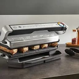 Гриль Tefal (GC727D10) - мініатюра 4