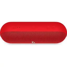Портативна акустика Beats by Dr. Dre Pill Statement Red (MWQW3) [128722] - мініатюра 3