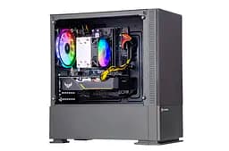Системний блок 2E Rational (2E-3089) (2E-4541) - мініатюра 6