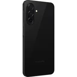 Смартфон Samsung Galaxy A26 5G 8/256GB Black (SM-A266B) (UA UCRF) NFC - мініатюра 6