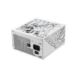 Блок живлення ASUS 1000W ROG Strix Platinum White Edition (90YE00W4-B0NA00) - мініатюра 4