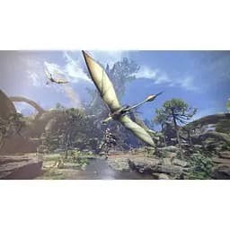 Ключ активації Microsoft Monster Hunter: World для Xbox One/Series - мініатюра 13
