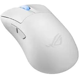 Миша бездротова Asus ROG Keris II Ace White (90MP03N0-BMUA10) - мініатюра 3