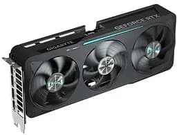 Відеокарта Gigabyte RTX 5070 12GB EAGLE OC SFF (GV-N5070EAGLE OC-12GD) (GDDR7, 192 bit, PCI-E v5.0 x16) - мініатюра 2