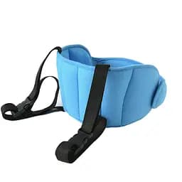Фіксатор голови для автомобіля Head Holder BLUE565655 блакитний - мініатюра 3