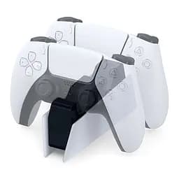 Зарядний пристрій для геймпада Sony DualSense Charging Station (9374107) - мініатюра 2